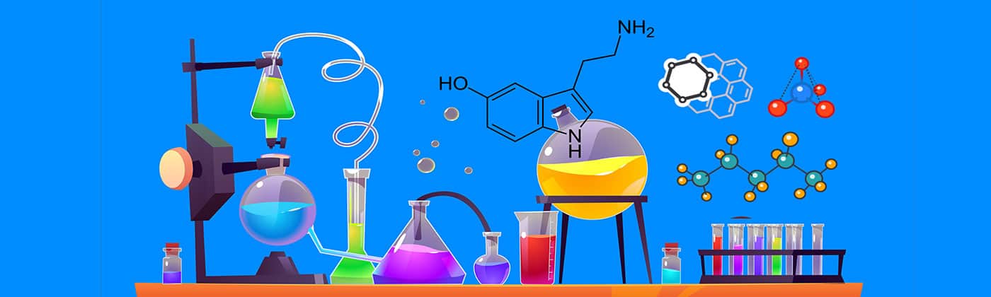 Chemistry 2023