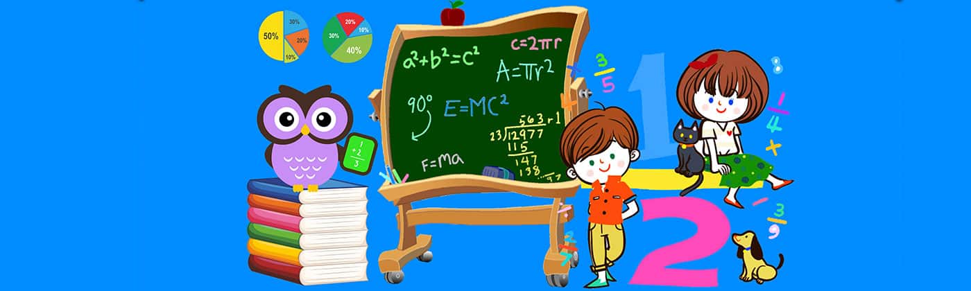 Олимпиада по Математике для школьников