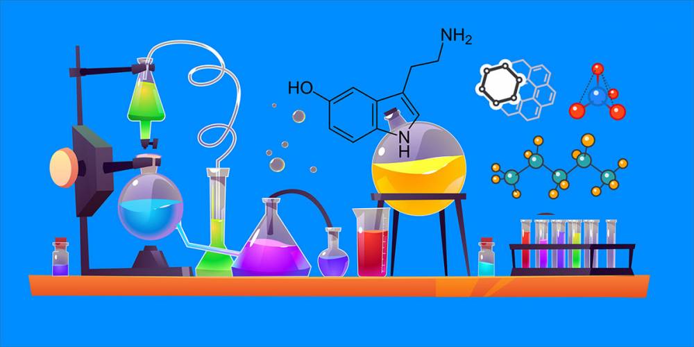 Олимпиада по химии для школьников 9 класса