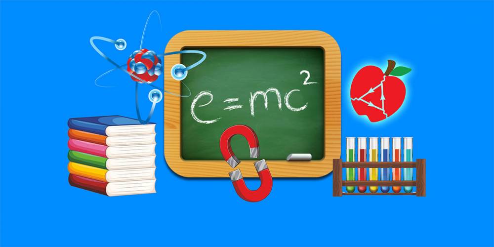 Олимпиада по физике для школьников 8 класса